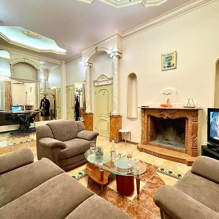 Апартаменти Great One Bed Right Near Opera House Київ Екстер'єр фото