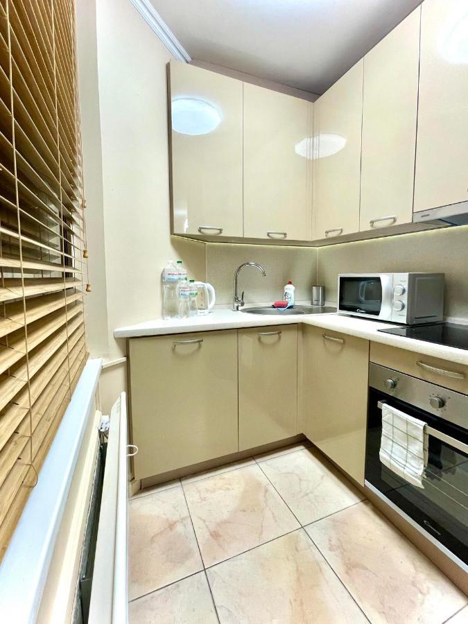 Апартаменти Great One Bed Right Near Opera House Київ Екстер'єр фото