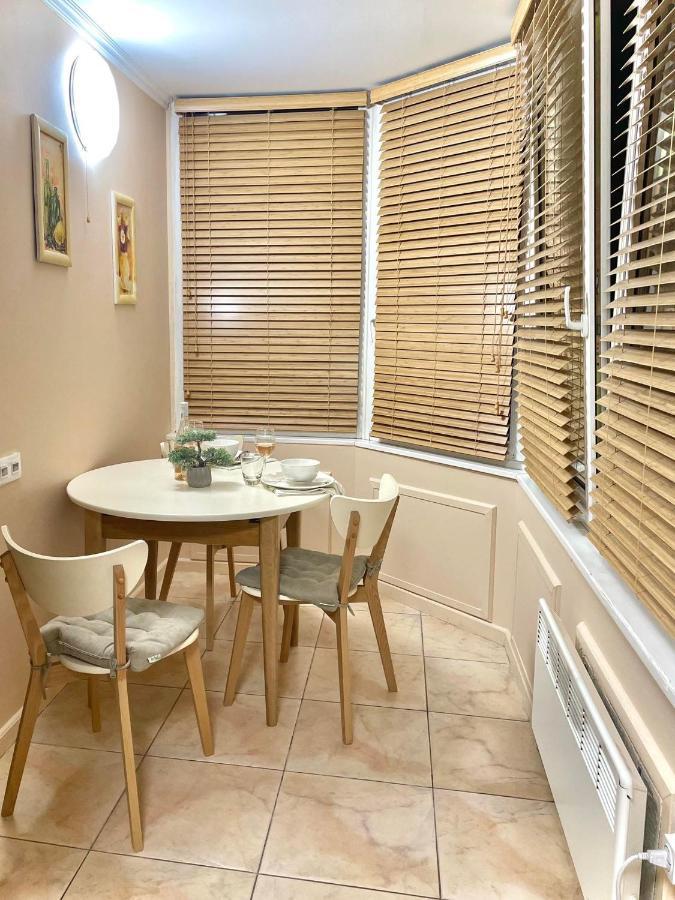 Апартаменти Great One Bed Right Near Opera House Київ Екстер'єр фото